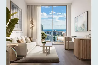 152 SW 9th St #913, Miami, FL 33130 - Photo 19