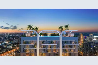 152 SW 9th St #913, Miami, FL 33130 - Photo 15