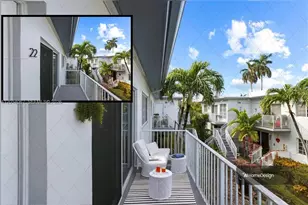 9260 Bay Harbor Terrace, Bay Harbor Islands, FL 33154 - Photo 3