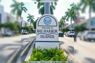 9260 Bay Harbor Terrace, Bay Harbor Islands, FL 33154 - Photo 1