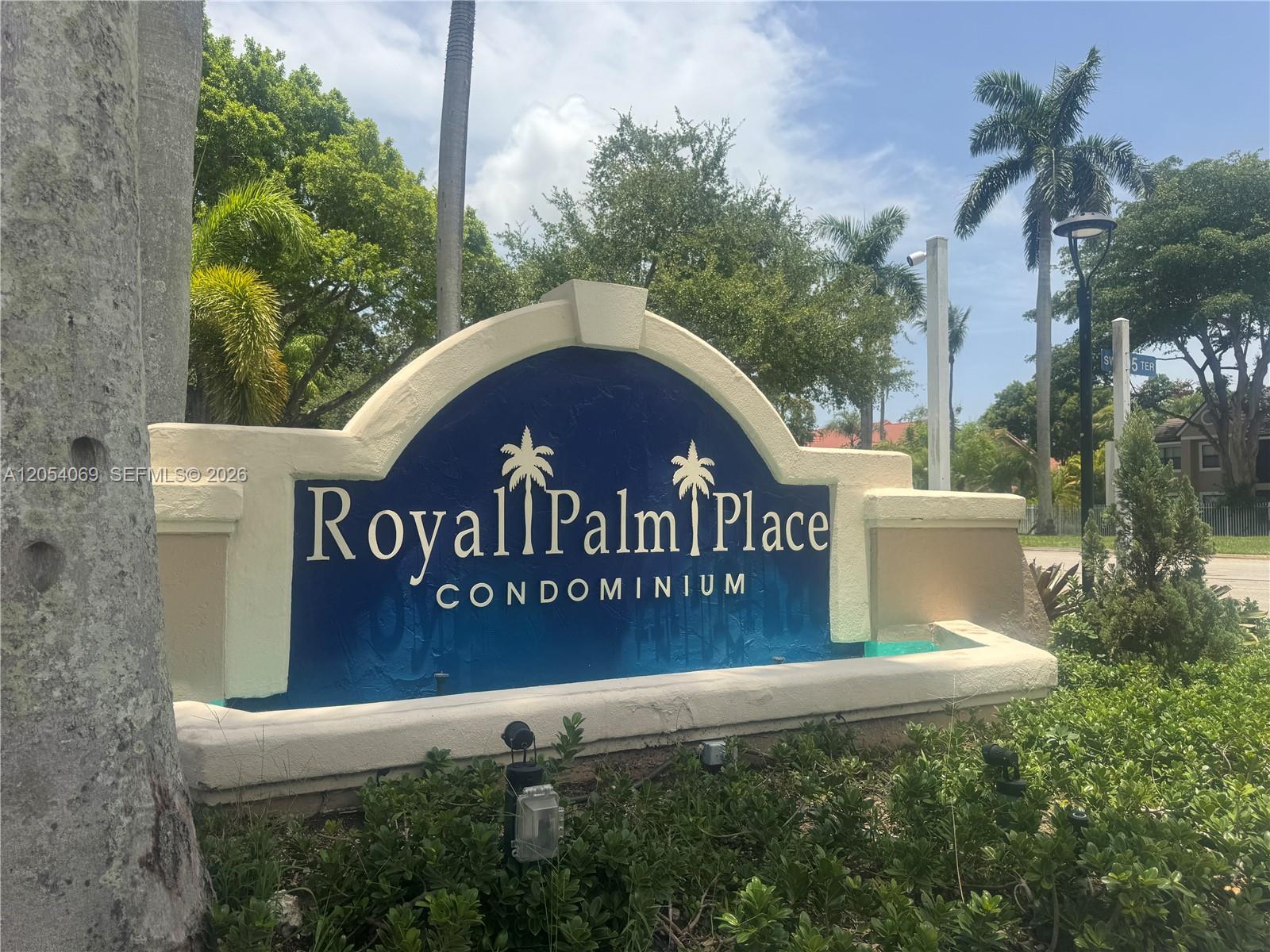 10610 SW 158th Ct #206 - 10610 SW 158th Ct #206, Miami, FL 33196 Luxury Property | Jose Angel Pina