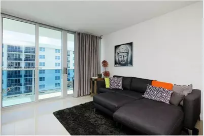7501 E Treasure Dr #8C, North Bay Village, FL 33141 - Photo 3