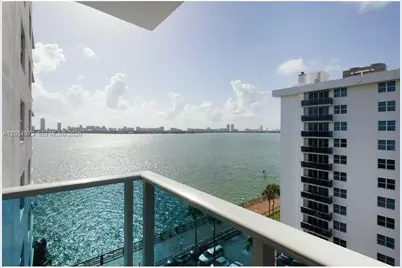 7501 E Treasure Dr #8C, North Bay Village, FL 33141 - Photo 1