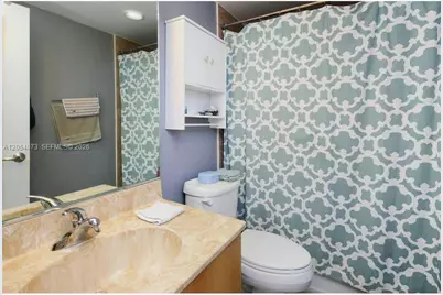 7501 E Treasure Dr #8C, North Bay Village, FL 33141 - Photo 9