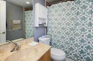 7501 E Treasure Dr, North Bay Village, FL 33141 - Photo 9