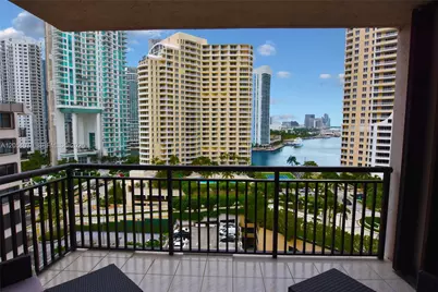 540 Brickell Key Dr #1414, Miami, FL 33131 - Photo 3