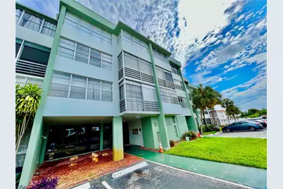 2741 Taft St #401, Hollywood, FL 33020 - Photo 5