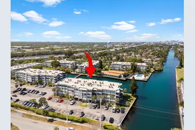 2741 Taft St #401, Hollywood, FL 33020 - Photo 1