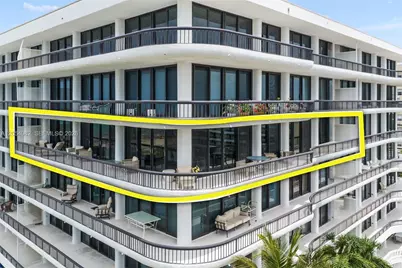 2660 S Ocean Blvd #503S, Palm Beach, FL 33480 - Photo 3