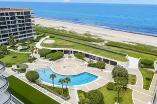 2660 S Ocean Blvd, Palm Beach, FL 33480 - Photo 1