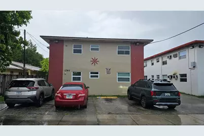 1793 NW 18th Ter #6, Miami, FL 33125 - Photo 1
