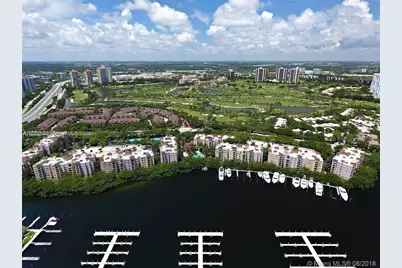 19901 E Country Club Dr #2401, Aventura, FL 33180 - Photo 33