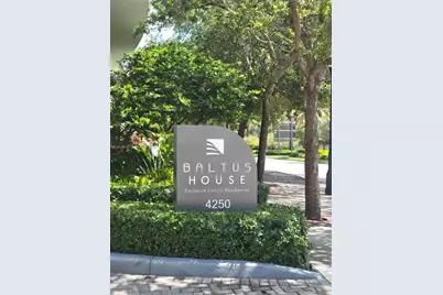 4250 Biscayne Blvd #806, Miami, FL 33137 - Photo 1