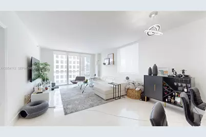 500 Brickell Ave #2610, Miami, FL 33131 - Photo 1