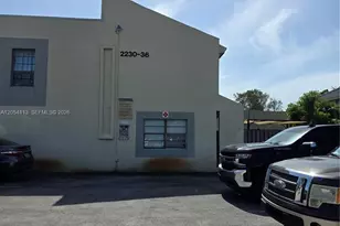 2236 NW 52nd Ave, Lauderhill, FL 33313 - Photo 1