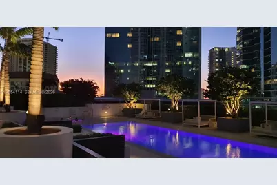 1300 Brickell Bay Dr #1107, Miami, FL 33131 - Photo 3