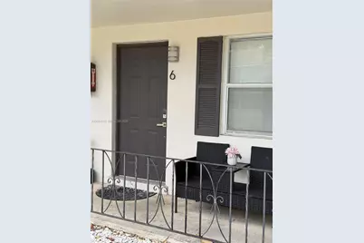 2216 Fillmore St #6, Hollywood, FL 33020 - Photo 7