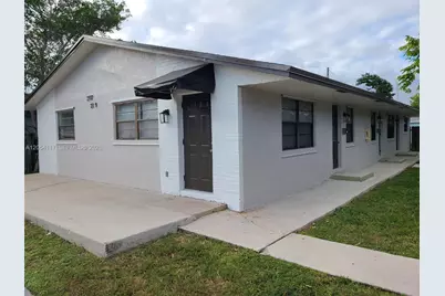 2117 Liberty St #center, Hollywood, FL 33020 - Photo 1