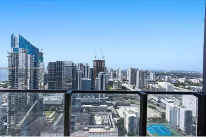 20 NE 11th St #4906 A, Miami, FL 33132 - Photo 3