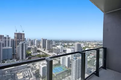 20 NE 11th St #4906 A, Miami, FL 33132 - Photo 25