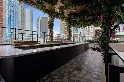 20 NE 11th St #4906 A, Miami, FL 33132 - Photo 37