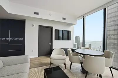 20 NE 11th St #4906 A, Miami, FL 33132 - Photo 11