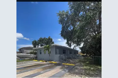 2560 Wilmington St #2, Opa-Locka, FL 33054 - Photo 1
