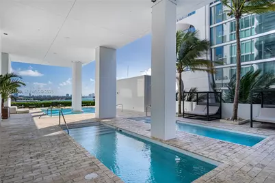 1040 Biscayne Blvd #3802, Miami, FL 33132 - Photo 25