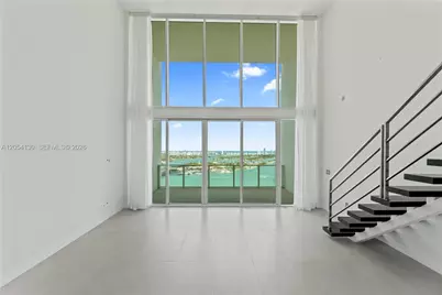 1040 Biscayne Blvd #3802, Miami, FL 33132 - Photo 5