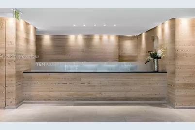 1040 Biscayne Blvd #3802, Miami, FL 33132 - Photo 17