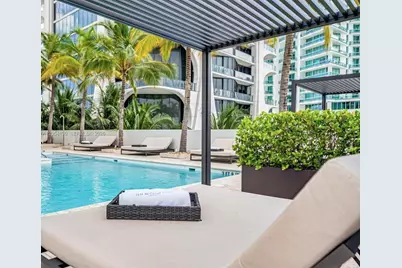 1040 Biscayne Blvd #3802, Miami, FL 33132 - Photo 29