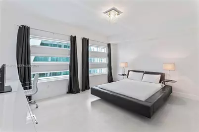 1040 Biscayne Blvd #3802, Miami, FL 33132 - Photo 11