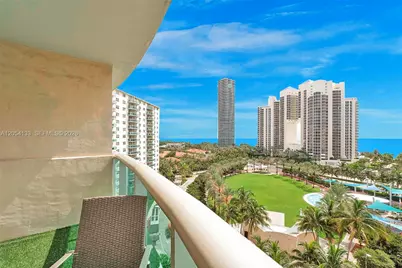 19370 Collins Ave #1001, Sunny Isles Beach, FL 33160 - Photo 19