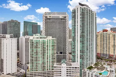 1300 Brickell Bay Dr #1110, Miami, FL 33131 - Photo 19