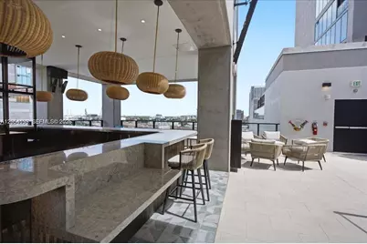 20 NE 11th St #4906 B, Miami, FL 33132 - Photo 27