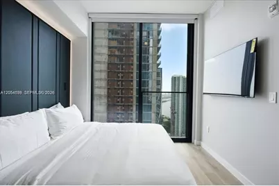 20 NE 11th St #4906 B, Miami, FL 33132 - Photo 7