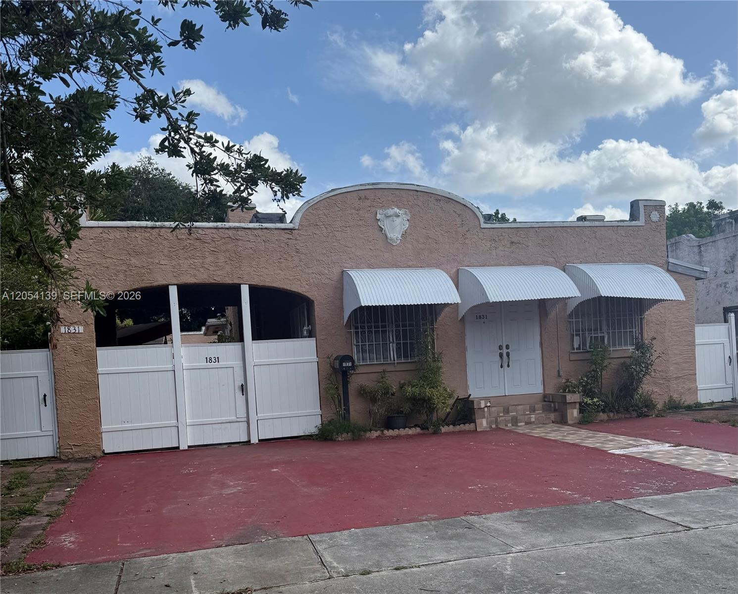 1831 SW 10th St - 1831 SW 10th St, Miami, FL 33135 Luxury Property | Jose Angel Pina