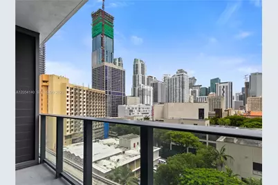 121 NE 5th St #901B, Miami, FL 33132 - Photo 3