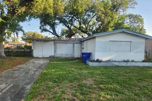 6331 Harding St, Hollywood, FL 33024 - Photo 1