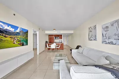 1850 S Ocean Dr #2009, Hallandale Beach, FL 33009 - Photo 5