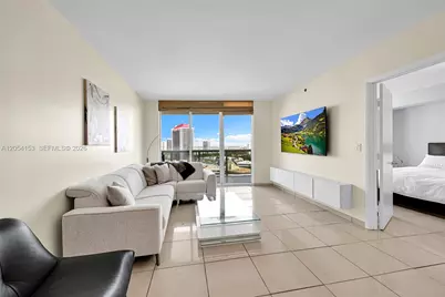 1850 S Ocean Dr #2009, Hallandale Beach, FL 33009 - Photo 3