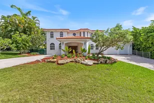 145 W Sunrise Ave, Coral Gables, FL 33133 - Photo 1