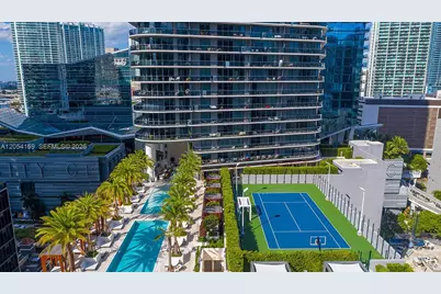 801 S Miami Ave #3810, Miami, FL 33131 - Photo 25