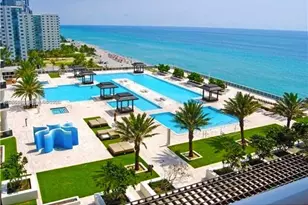 1830 S Ocean Dr, Hallandale Beach, FL 33009 - Photo 33