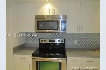 16701 NE 14th Ave #203, Miami, FL 33162 - Photo 3