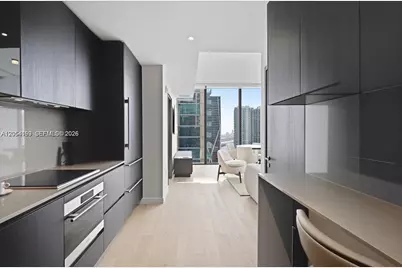 20 NE 11th St #4904, Miami, FL 33132 - Photo 3