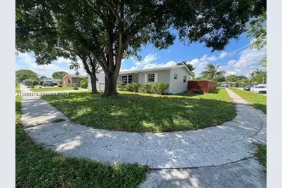 6921 NW 5th Ct #6921, Margate, FL 33063 - Photo 3