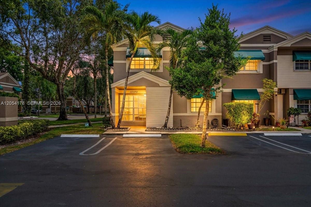 12370 SW 52nd St #0 - 12370 SW 52nd St #0, Cooper City, FL 33330 Luxury Property | Jose Angel Pina