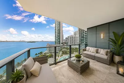 650 NE 32nd St #1507, Miami, FL 33137 - Photo 5
