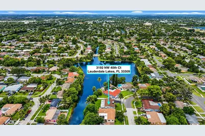 3192 NW 40th Ct, Lauderdale Lakes, FL 33309 - Photo 39